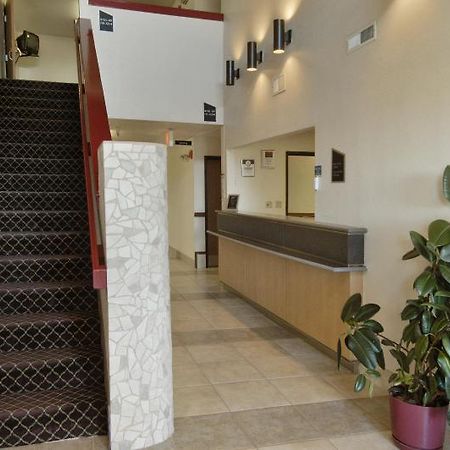 Red Roof Inn סנטה פה מראה פנימי תמונה